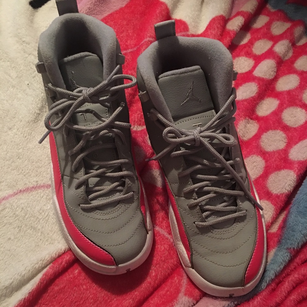 Girl Jordan’s